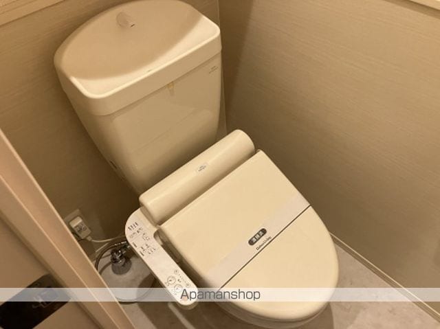 TIARAIIIの内装写真