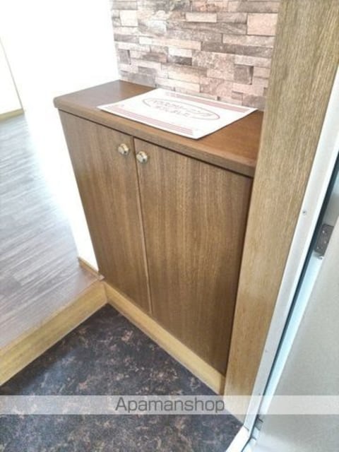 和歌山県和歌山市北島[1DK/29.5m2]のその他設備