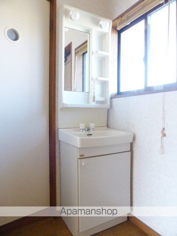 コーポアプリコットの内装写真