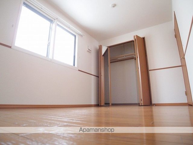イシラバス藻岩の内装写真