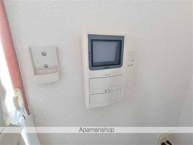 レオパレス太子田の内装写真