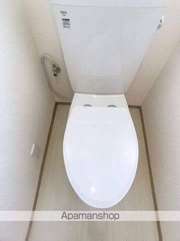 コーポドリームEの内装写真