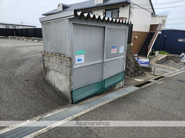 レオパレスモンターニュのその他写真