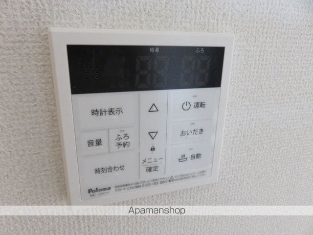 イル・フィオーレの内装写真