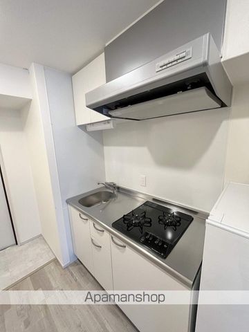 エルプレイス本町の内装写真