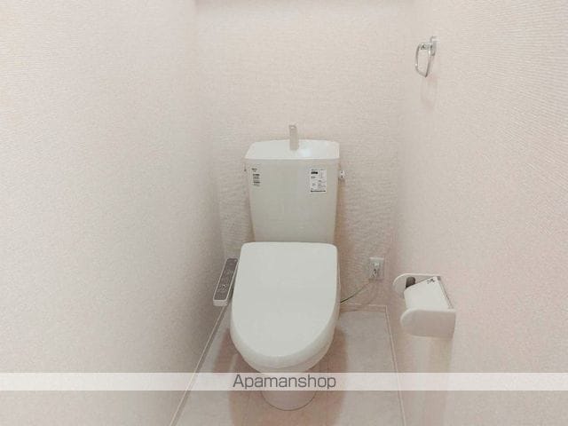アウラ東町の内装写真
