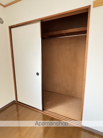 オークスB棟の内装写真