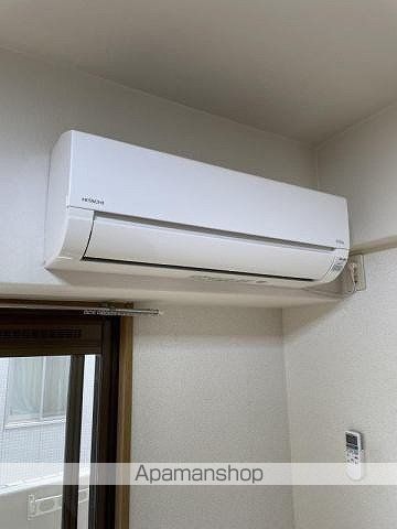 コスモ郡元の内装写真