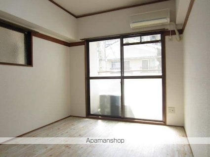 ＬＩＥＮ　リアン[1K/20.22m2]のリビング・居間