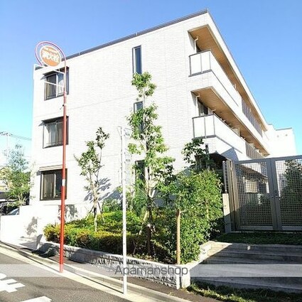 東京都世田谷区八幡山３丁目[2LDK/64.62m2]の外観5