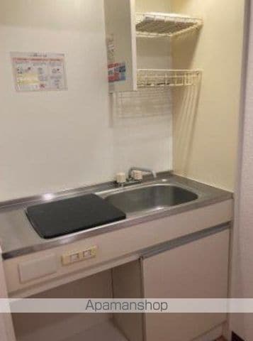 グリタガーデンの内装写真