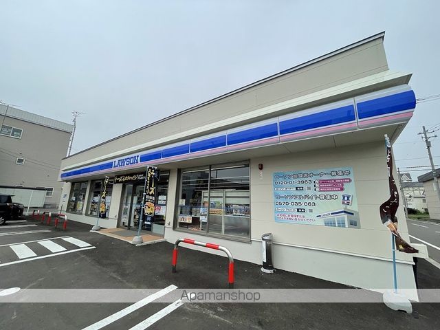VILLAGE HOUSE八雲1号棟の周辺写真