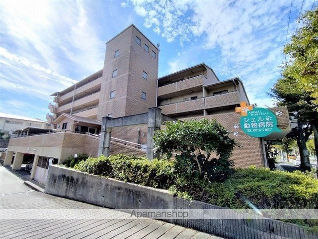 エミネンス辻本IIの外観写真