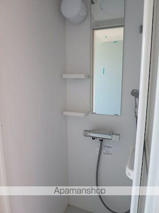 東京都練馬区上石神井２丁目[1R/12.07m2]のバス