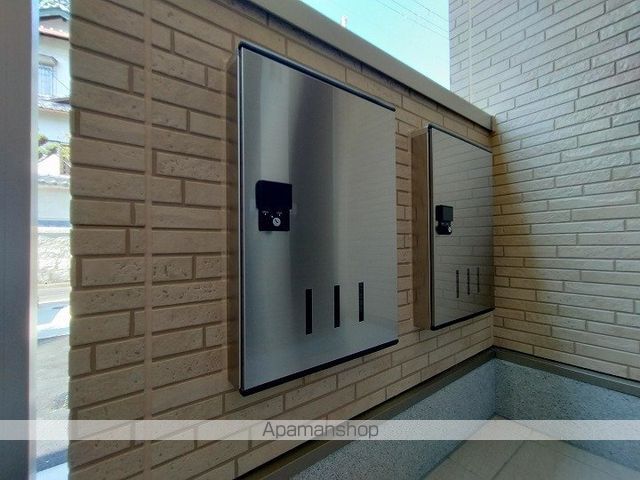 フォレストヴィラ千里イーストのその他写真