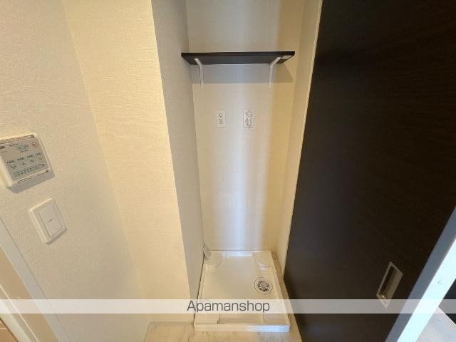ラ カーサ明倫の内装写真