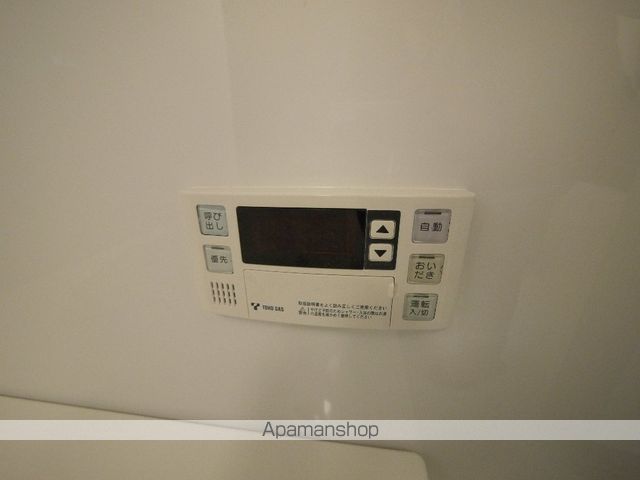 イーグルヘッド橦木の内装写真