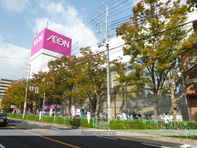 中川マンションの周辺写真
