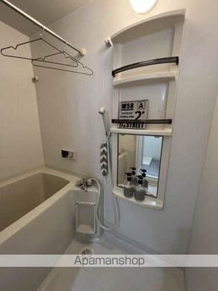 バウライフ[2LDK/64.2m2]のバス