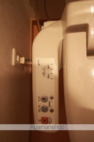 ウイング21中山下の内装写真