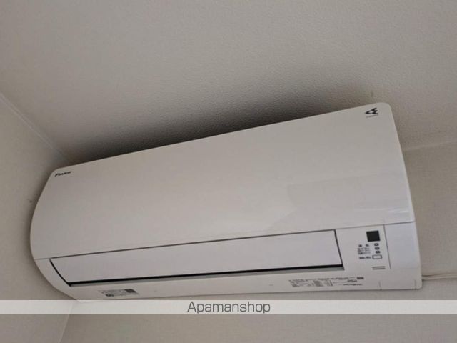 竹内ビルの内装写真