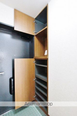 リファインハイツの内装写真