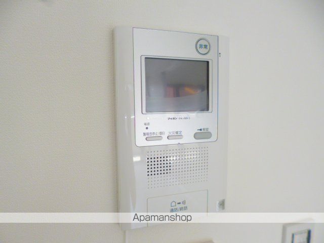 プライムコート立川の内装写真