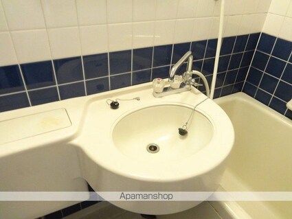 ＳＡＫＵＲＡハイツ[1DK/24.5m2]の洗面所