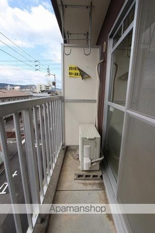アベイユ福岡町パートIIの内装写真