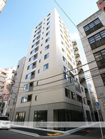 パークルール神田司町ロンド