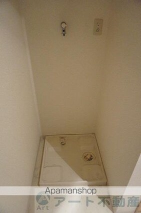 ヴェラヴィータ泉町Ⅲ[2DK/50.5m2]のその他部屋・スペース
