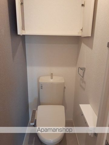 クラルテIIの内装写真