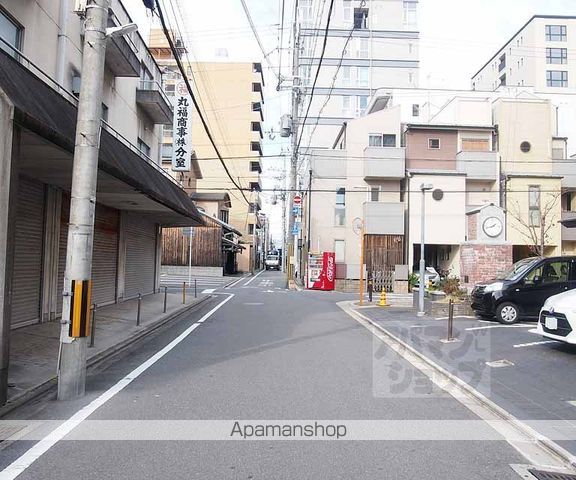 Hanabusaの周辺写真