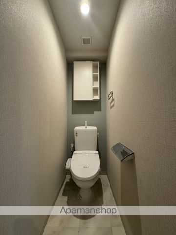 ALPHA PRIME東陽町の内装写真