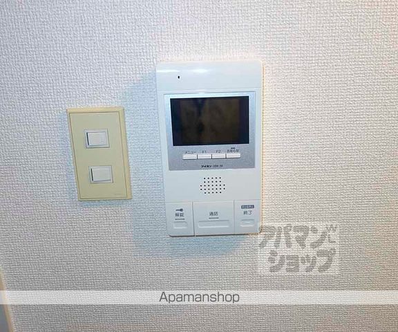 ヴィラ・ヴェルティの内装写真