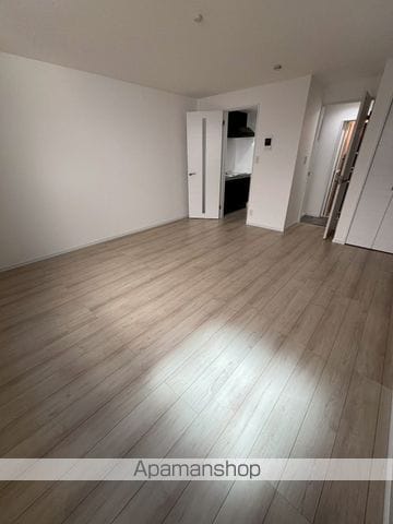 CORAL茅ヶ崎の内装写真