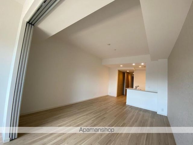 SーRESIDENCE瓦町駅aloの内装写真