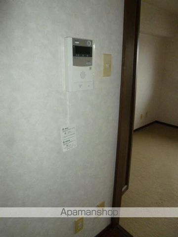 メロディーハイム富山丸の内の内装写真