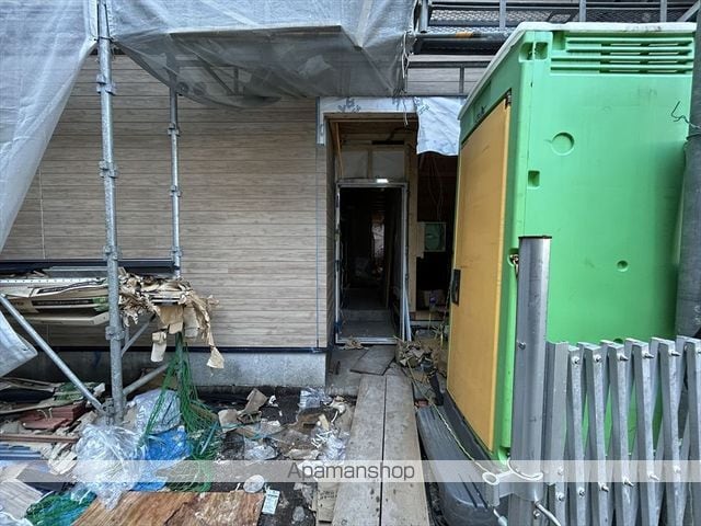 ウィローツリーテラス相模原駅前の外観写真