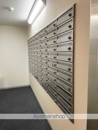 インペリアル南麻布サテライト[1R/17.93m2]の内装4