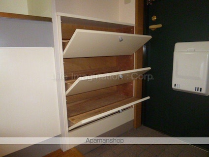 ＡＢＣヴィラ[1K/29.7m2]の内装1