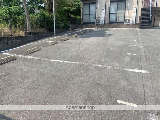 レオパレスサン グリーンの内装写真