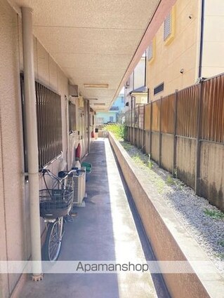 東京都青梅市新町７丁目[1LDK/55.38m2]の共用部5