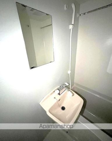 MELLAS矢部IIの内装写真
