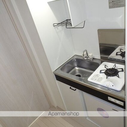 ＰｏｎｔｄＯｒⅡ（ポンドールツー）[1K/19.14m2]のその他内装3