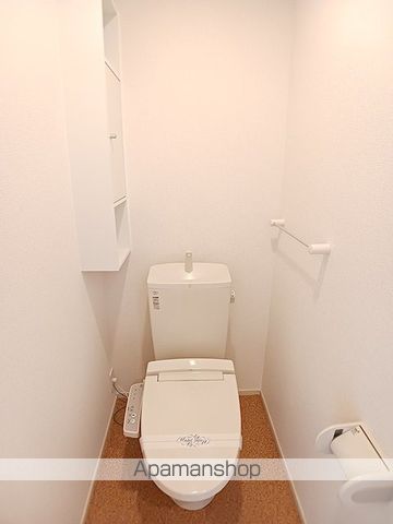 ヒールド・リヴIの内装写真