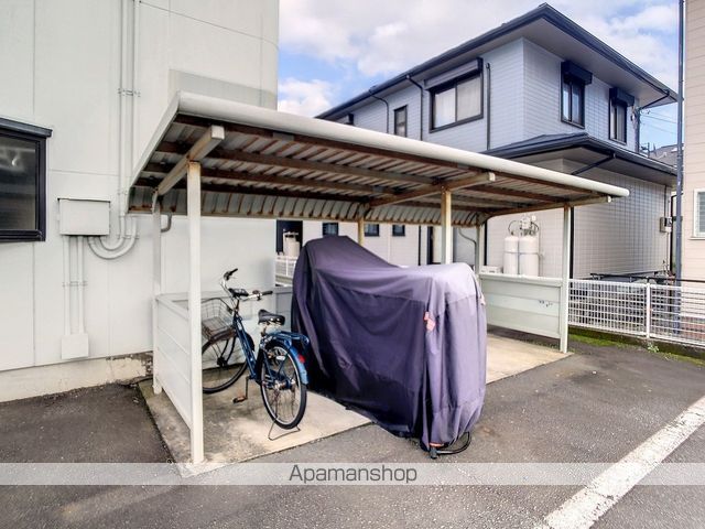 コンフォース510のその他写真