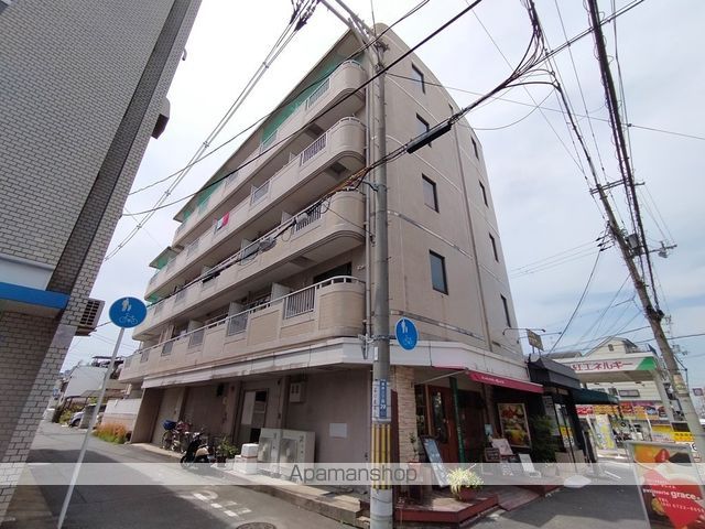 サンコート小澤