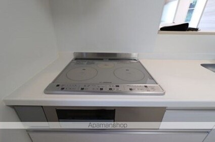 アゼリアブロム[1LDK/32.8m2]の内装