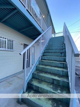 エルディム大谷[2K/32.7m2]の内装3